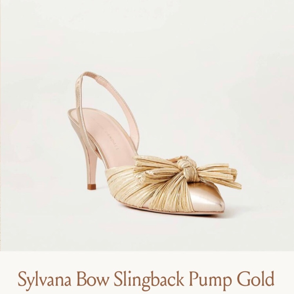 Loeffler Randall Sylvana Shoes